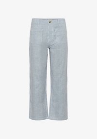 Izbrano, horizon blue milkboy