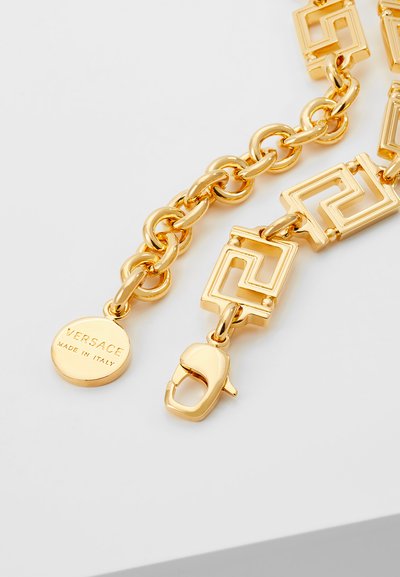 Versace UNISEX - Colar - gold-coloured