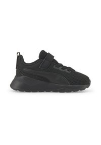 Puma ANZARUN UNISEX - Chaussures de running sur route - puma black ultra gray