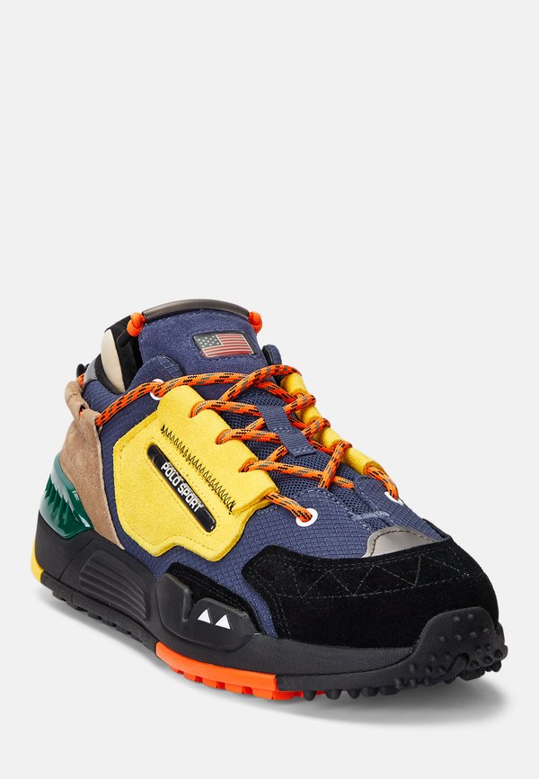 PS 200 TOP - Trainers3