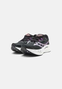 Saucony ENDORPHIN SPEED 4 - Chaussures de running sur route - black