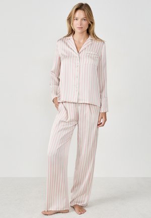 Etam LAYNA SET - Conjunto de pijama - light pink