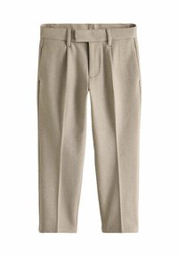 Next FORMAL - REGULAR FIT - Chino - camel