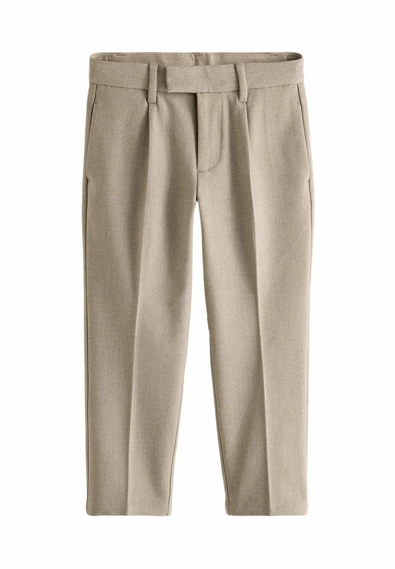 Next FORMAL - REGULAR FIT - Chino - camel