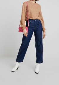 Vero Moda Maglione - light brown