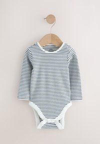 Next SET  - Body - blue