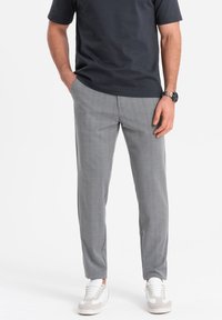 PACP - Chino kalhoty - grey