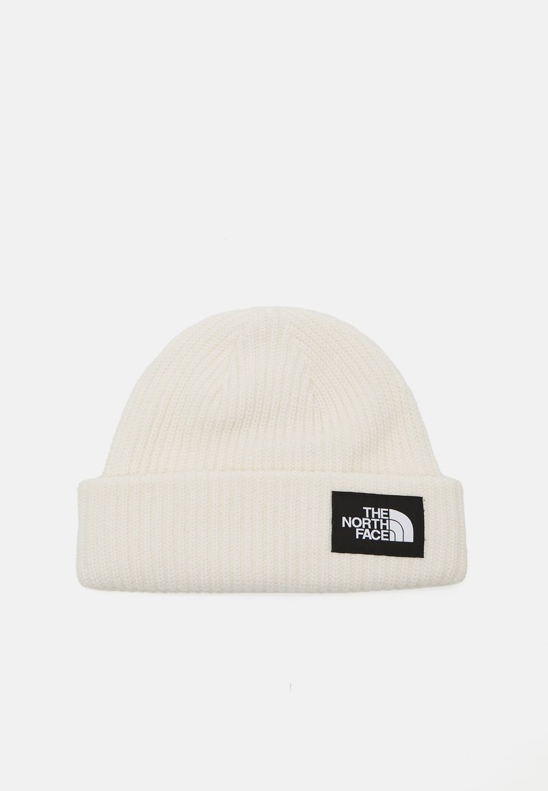 The North Face SALTY LINED BEANIE - Beanie - offwhite
