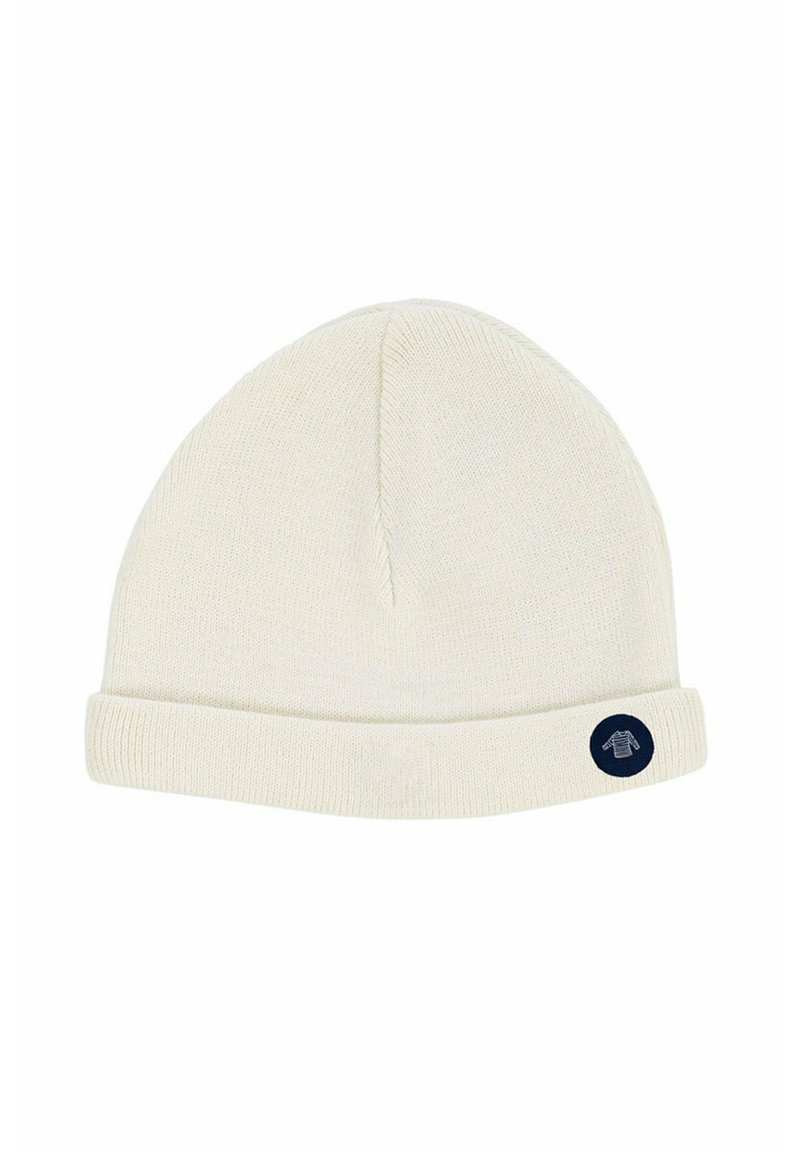 Armor lux Bonnet - nature/blanc - ZALANDO.FR