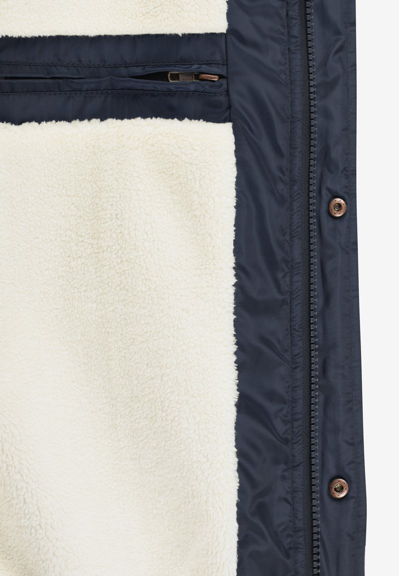 Herren Leichte Jacken | Blend BHFREDERICO Winterjacke navy/dunkelblau - FC45584 Herren Leichte Jacken | Blend BHFREDERICO Winterjacke navy/dunkelblau - FC45584