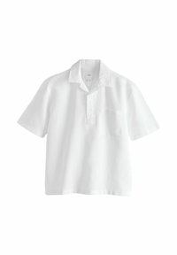Next SHORT SLEEVE - Krekls - white