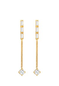 GLAMOROUS STUD - Fülbevalók - gold-coloured