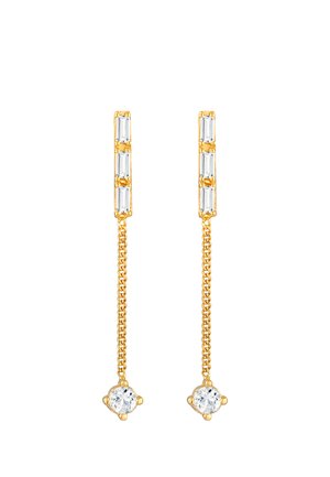 GLAMOROUS STUD - Naušnice - gold-coloured