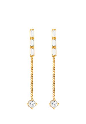 Elli GLAMOROUS STUD - Pendientes - gold-coloured