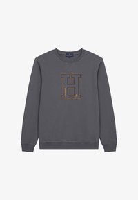 Harper Neyer HARVARD Sweatshirt anthracite/gris foncé