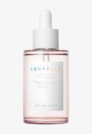 MADAGASCAR CENTELLA POREMIZING FRESH AMPOULE - Serum