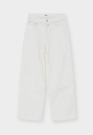 DAY Birger et Mikkelsen, ANDI DISTRESSED - Φαρδύ τζιν - jet stream