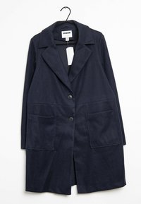 Noisy May Kort kappa / rock - blue