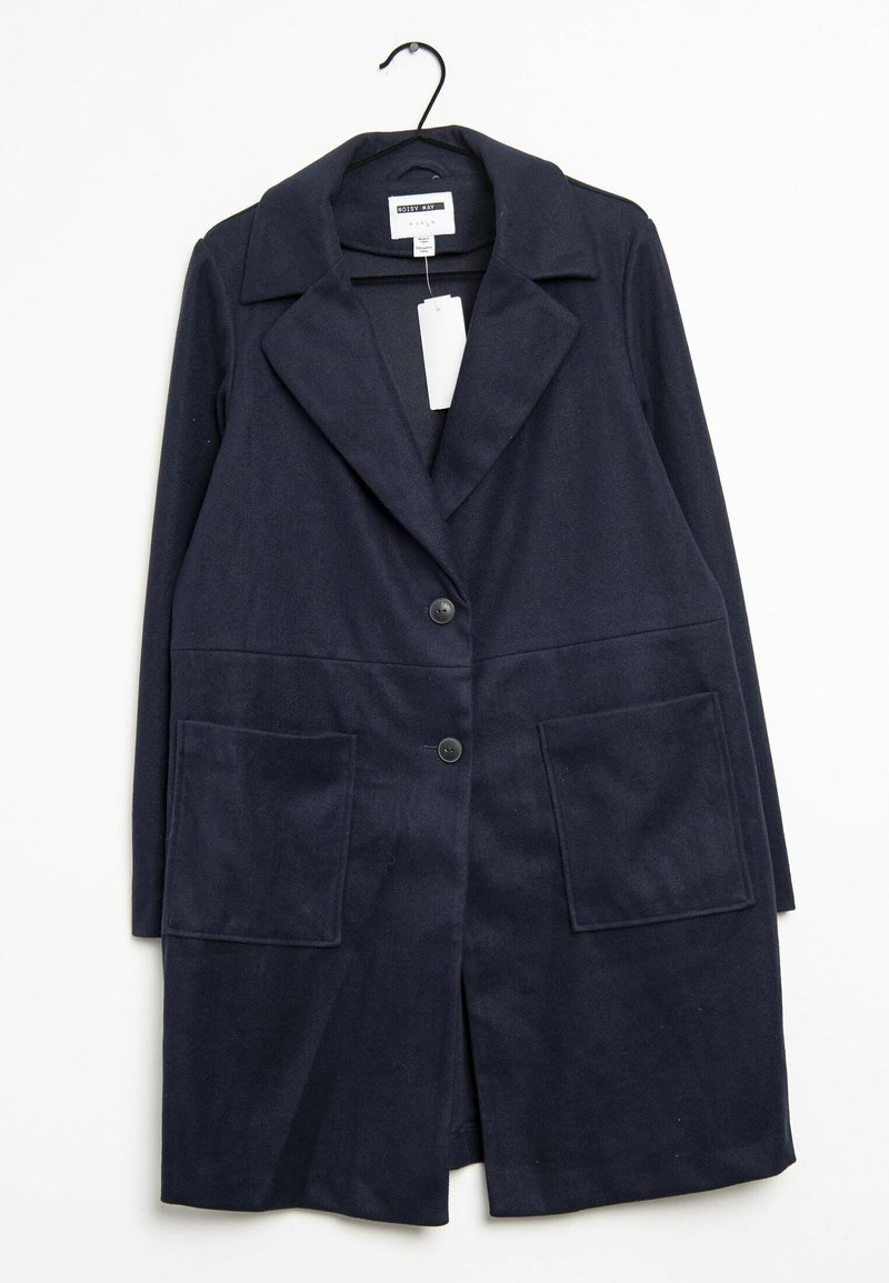 Noisy May Kort kappa / rock - blue