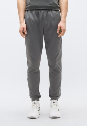 MENS CLIMA PANTS - Tréningruha alsók - grey four