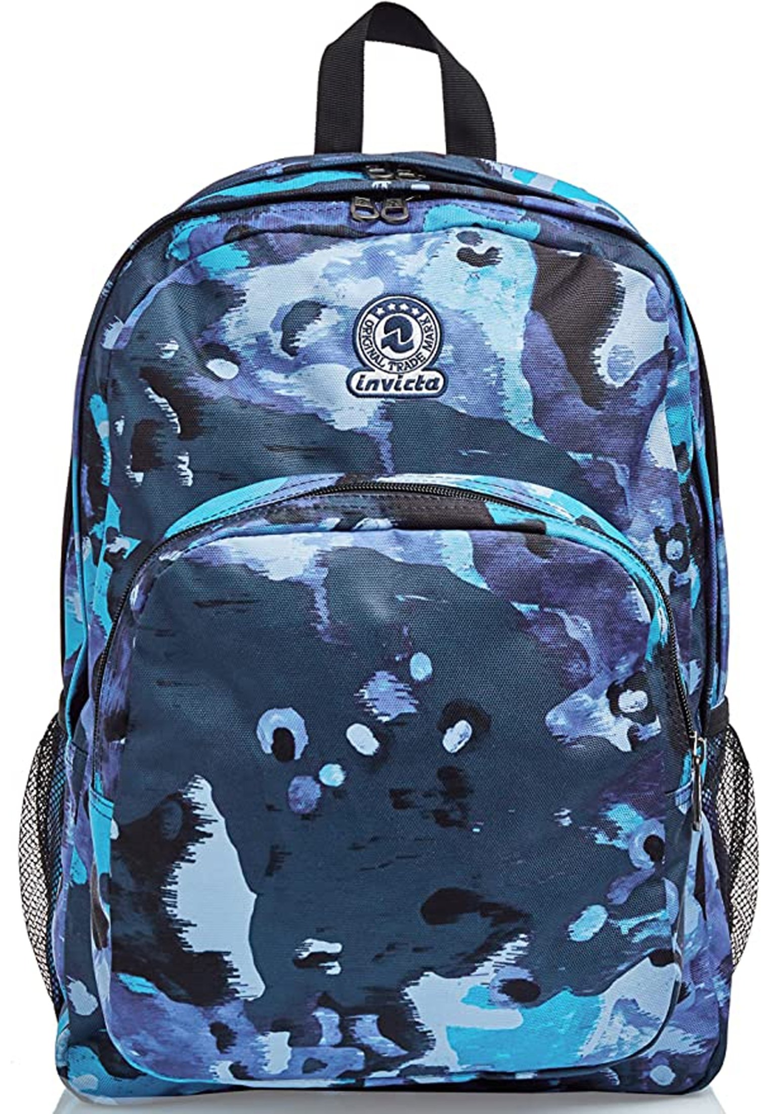 INVICTA ZAINO STRONG CAMO SHADE SCUOLA E TEMPO LIBERO Zaino - Main Image