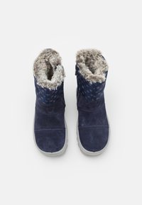 Superfit - FLAVIA - Snowboot/Winterstiefel - blau - 3