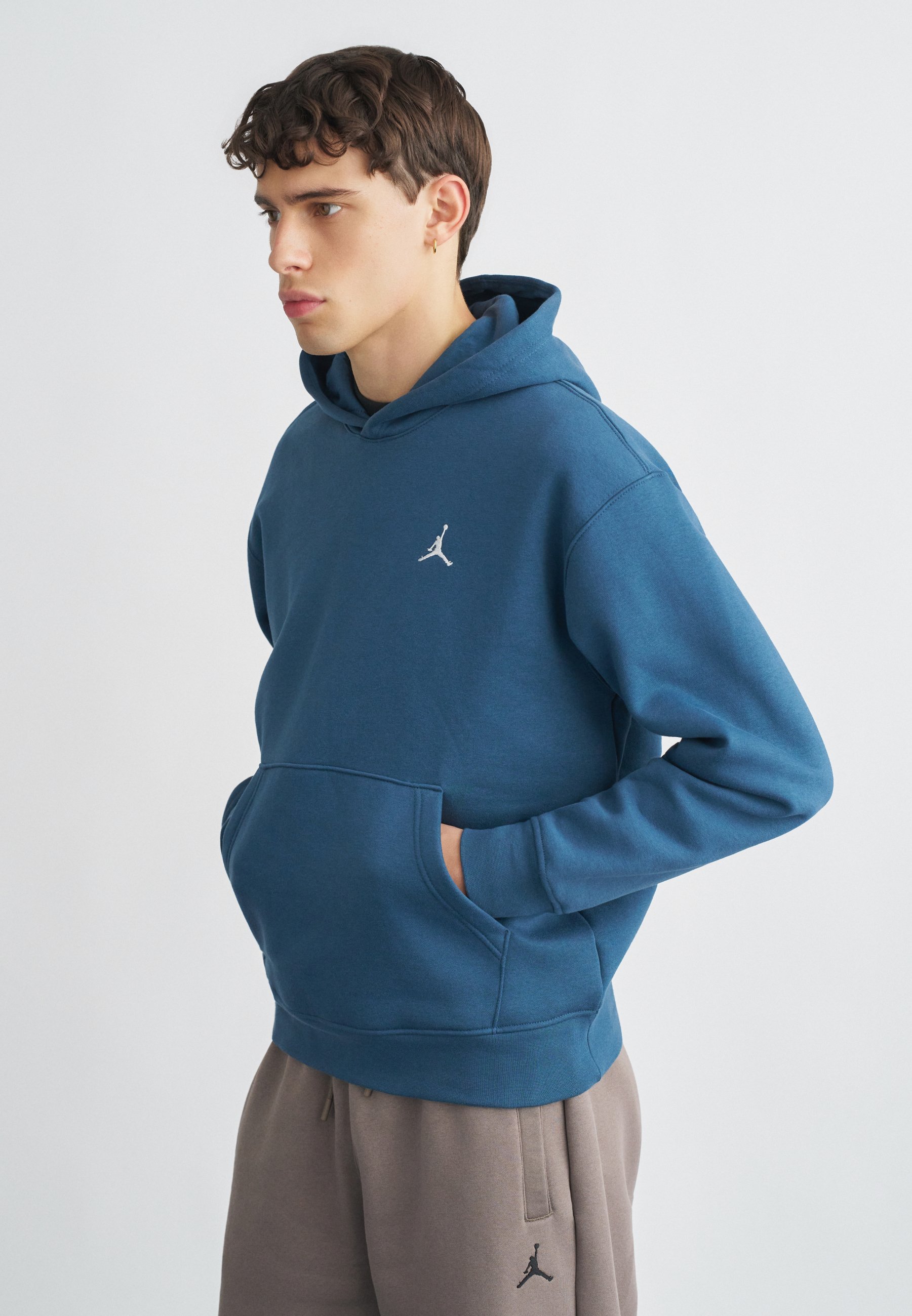 jordan retro 11 hoodie