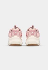 Fila COLLENE - Tenisice - pale mauve/mauve chalk