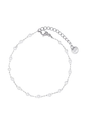 TIRUS - Armband - silberfarben poliert