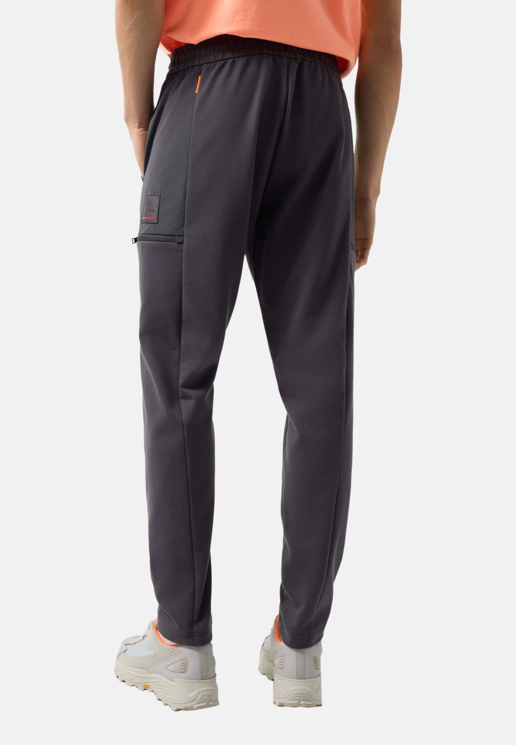 Bogner Fire + Ice BOGNER FIRE + ICE SWEATPANTS NILAY - Tracksuit