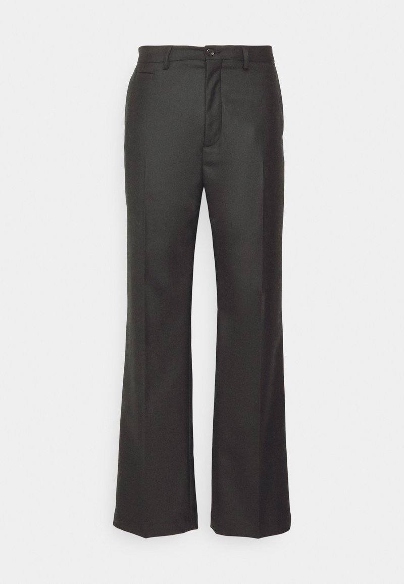 forét Broek donkergrijs