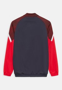 JAKO PERFORMANCE UNISEX - Trainingsjacke - marine/rot