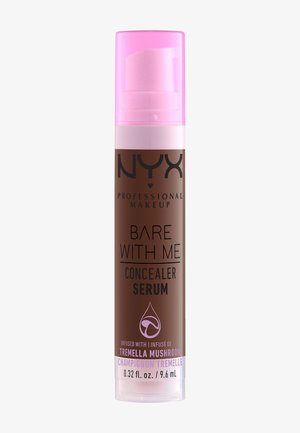 BARE WITH ME CONCEALER SERUM - Concealer - deep