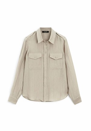Massimo Dutti - Koszula