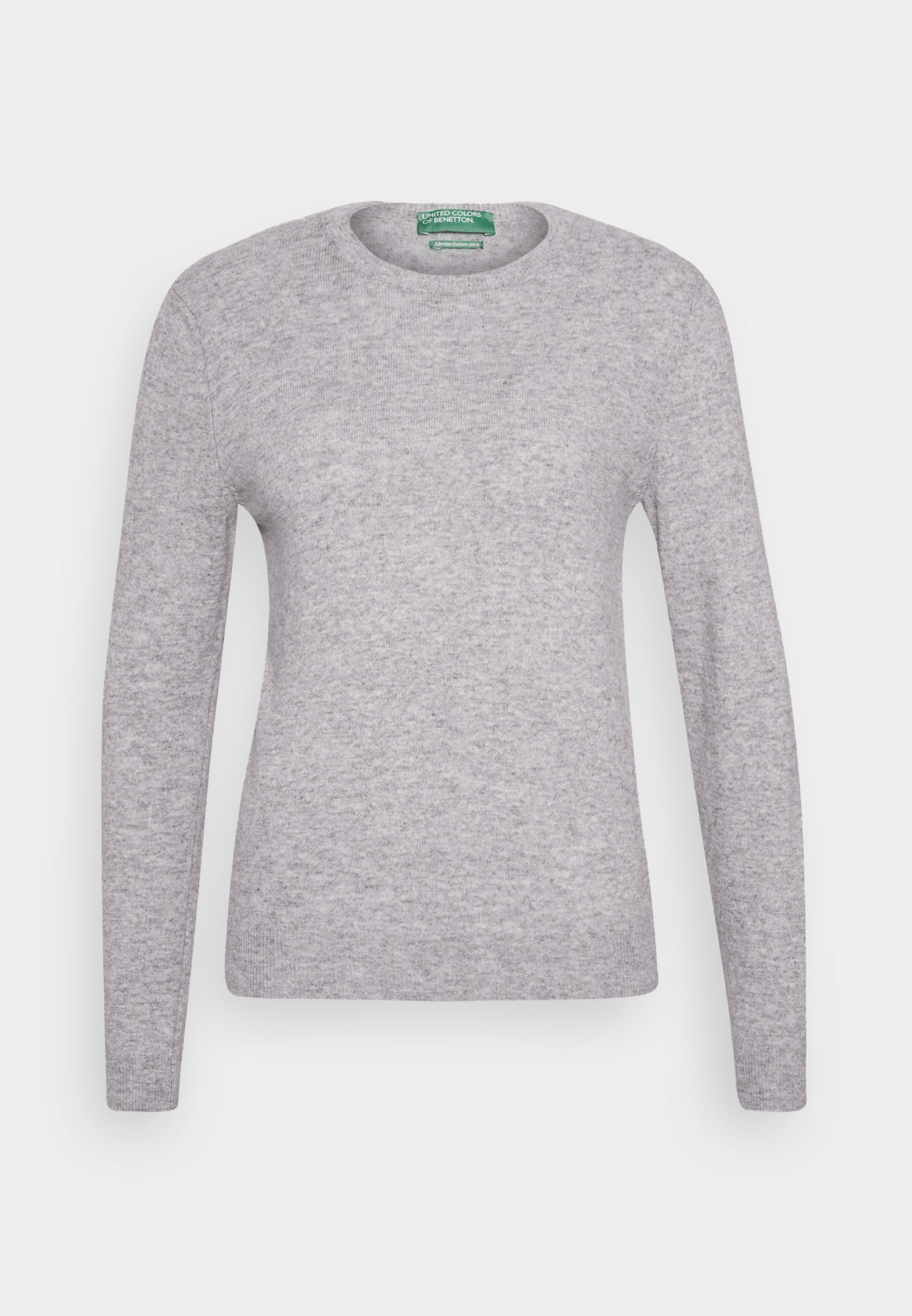 zalando maglioni benetton