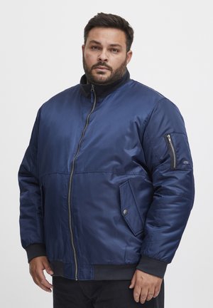 Bomberjacke - blue