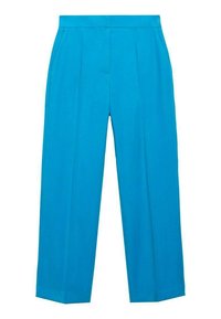 TEMPO - Pantalon classique - dark blue