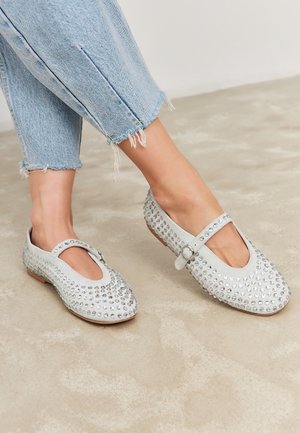 Babies - silver-coloured