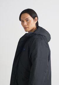 HUGO BRIXTON - Winterjacke - black