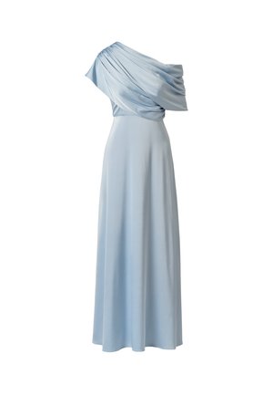Adrianna Papell, Gallakjole - elegant sky