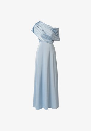 Adrianna Papell, Gallakjole - elegant sky