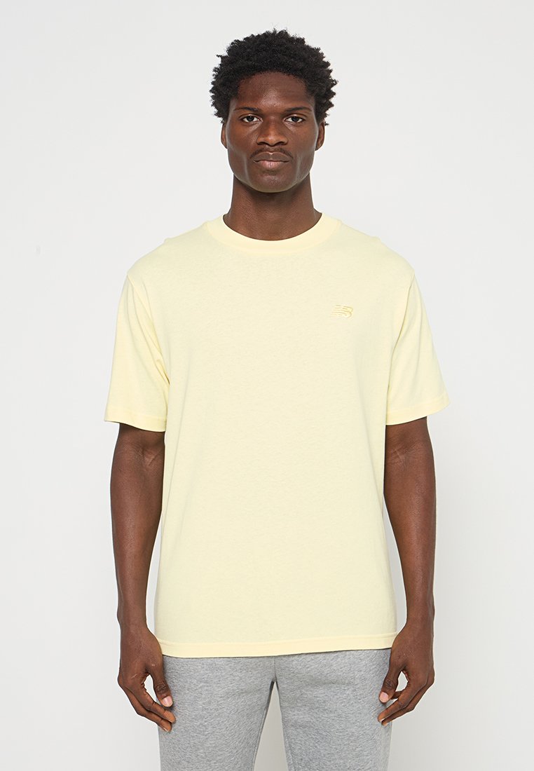 New Balance T-shirt basic niet gedefinieerd