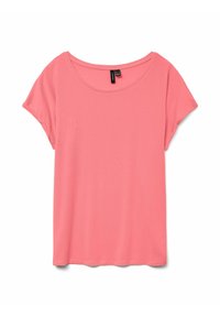 Unselected, coral paradise