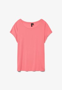 Unselected, coral paradise