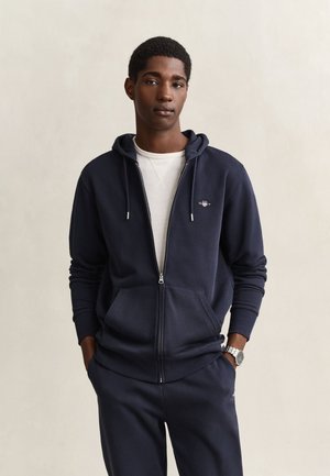 GANT, Lukuga pusa - evening blue
