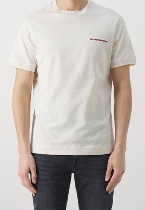 T-shirt basic - off-white