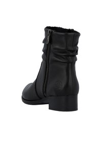 Rieker Botines - schwarz