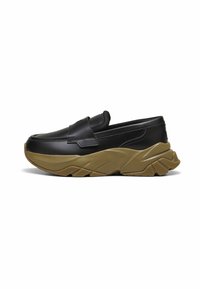 Non sélectionné, black gum