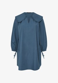 Non selezionato, blue