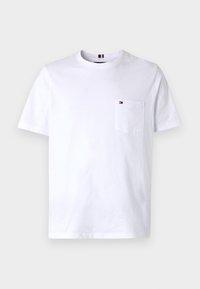 Non selezionato, white